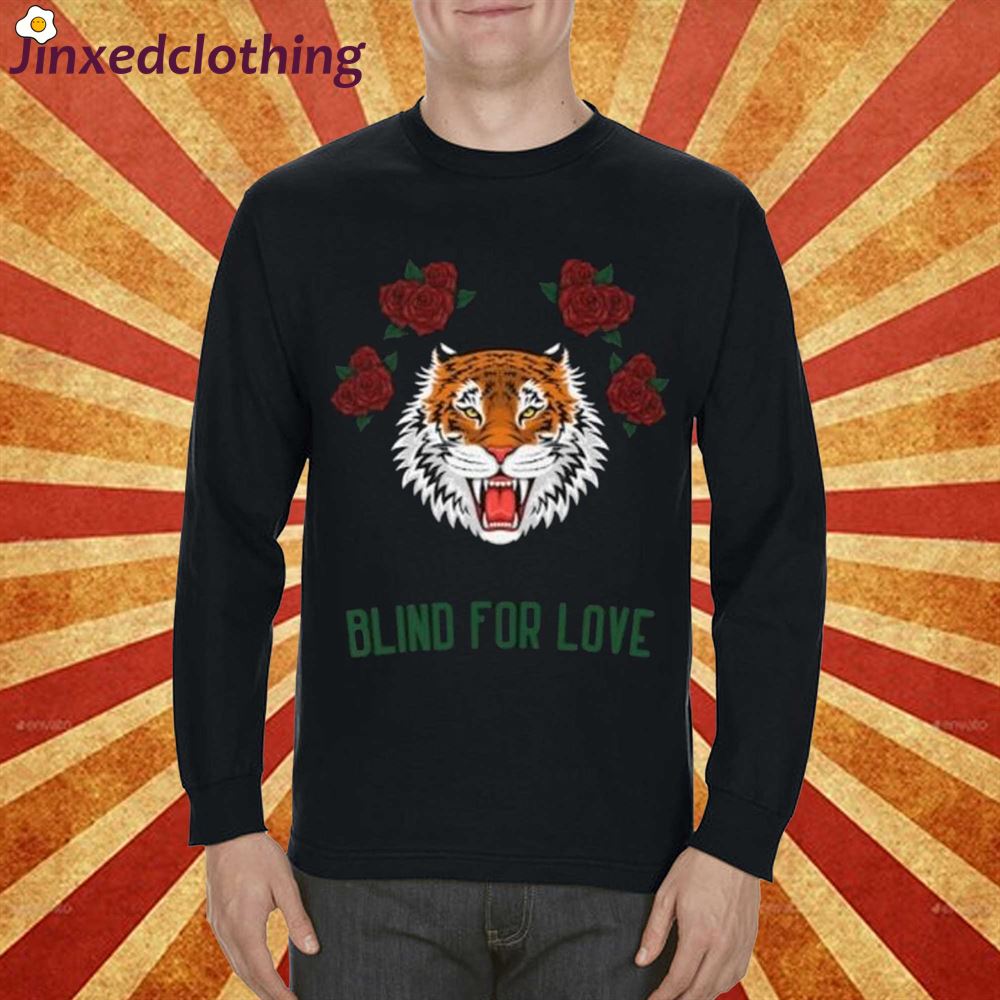 Blind For Love Sweatshirt Taylor Swift Blind For Love Hoodie Blind For Love Taylor Swift Album T-shirt 